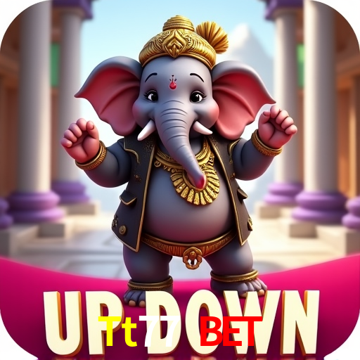 Slots na Plataforma Tt77 Bet