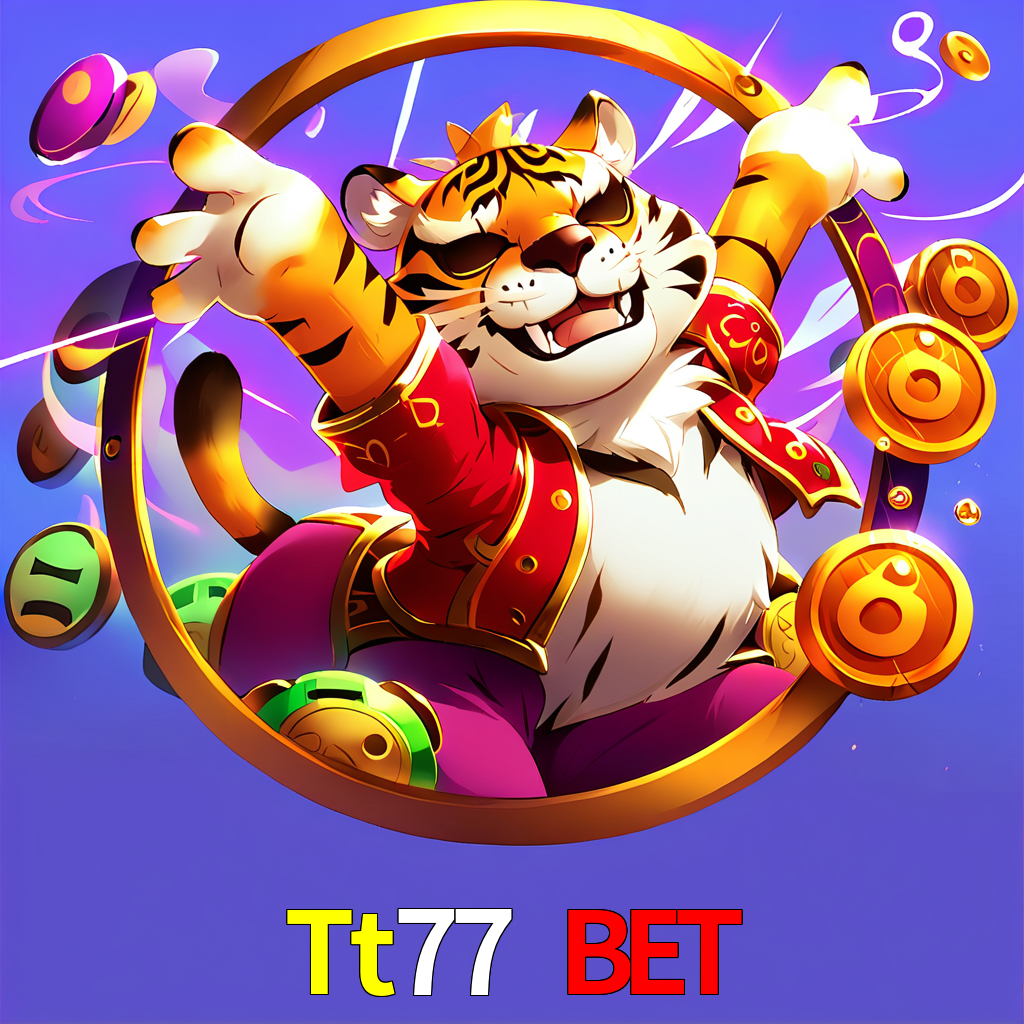 Tt77 Bet 